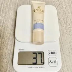 サナ 毛穴パテ職人 30g ミネラルCCクリーム BU 明るい肌色