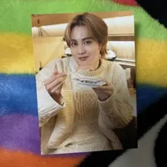 くら寿司 THE RAMPAGE 吉野北人 トレカ