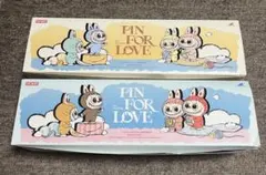 イニシャルラブブ PIN FOR LOVE アソートボックス - メルカリ