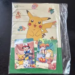 E*y様 【未開封】メガシンカプレゼント当選品 ポストカード ルフィ