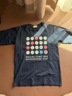 2026年最新】ドリカム Tシャツの人気アイテム - メルカリ