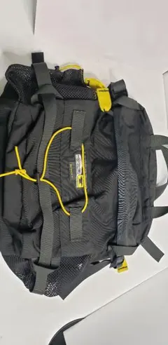 マウンテンスミス DAY PACK 未使用品です MOUNTAIN SMITH デイバック リュック 「MOUNTAIN SMITH/マウンテン