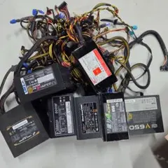 29/5-4 電源ユニット850-900Wx 6個セット - メルカリ