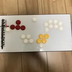 hitbox SMASHBOX ゲームキューブ用 コントローラー