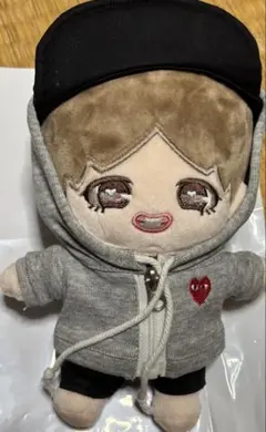 2026年最新】btsテテ ぬいぐるみの人気アイテム - メルカリ