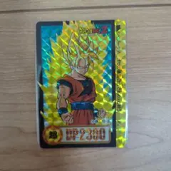 み*ろ様 ドラゴンボールカードダス（ブウ編後半+GT編）プリズム19枚セット 当時物】ドラゴンボール カードダス 本弾19弾 プリズム750/763 - メルカリ