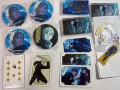 呪術廻戦 七海建人 ファンパレ くじ