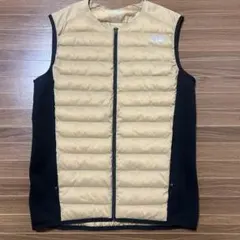 COLOR 様専用 THE NORTH FACE 軽量ダウンベスト Mサイズ