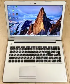 2025年最新】Lenovo メモリ：12GB Windowsノート本体の人気アイテム