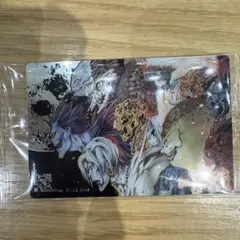 Death note デスノート　ウエハース　スペシャルレア　SR 死神