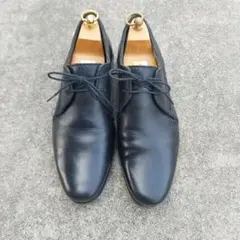 Clarks ブラック ドレスシューズのサムネイル
