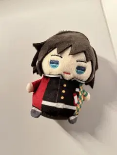 鬼滅の刃　フィギュア　まめめいと　富岡義勇　錆兎　竈門炭治郎　まとめ売りセット 2025年最新】鬼滅の刃 冨岡義勇 まめめいとの人気アイテム