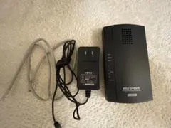 I · O DATA 무선 LAN 라우터 WN-G300GR