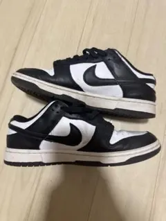 Nike パンダダンク