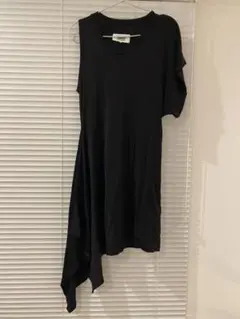 2025年最新】mm6 ワンピ アシンメトリーの人気アイテム - メルカリ