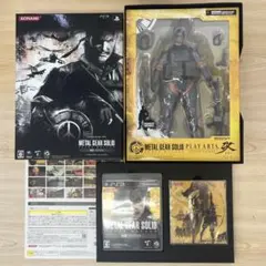 2025年最新】メタルギアソリッド ピースウォーカー プレミアム