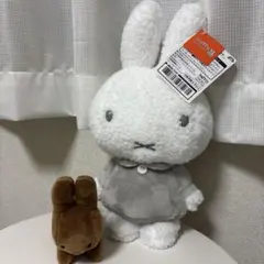 ミッフィー ぬいぐるみ セット