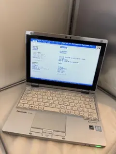 2026年最新】cf-rz5の人気アイテム - メルカリ