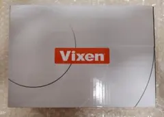 新品 Vixen ASCOT ZR8x32WP 双眼鏡 本体