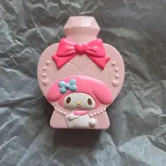 マクドナルド ハッピーセット マイメロディ