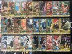 2008-2010年頃 ワンピーベリーマッチ 30枚 おまとめ レトロ - メルカリ