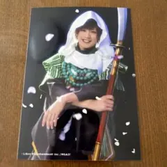 エーステ ACT3 綴　天馬　ブロマイド