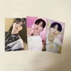 SEVENTEEN ホシ ALWAYSYOURS セブンネット 特典