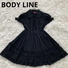2026年最新】BODYLINE ロリータ ワンピースの人気アイテム - メルカリ