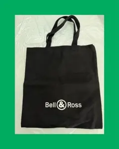 Bell&Ross ベルロス ノベルティ トートバッグ 大容量 非売品 未使用のサムネイル
