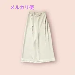 レディース ワイドパンツ ロペピクニック