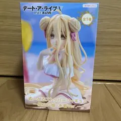 デート・ア・ライブV ぬーどるストッパーフィギュア 水着ver.