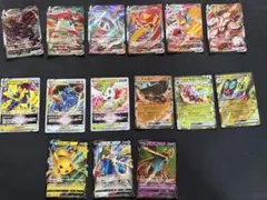 ポケモンカード まとめ売り VMAX VSTAR GX 20枚 - メルカリ
