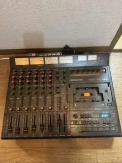TASCAM PORTA ONE マルチトラックレコーダー - メルカリ