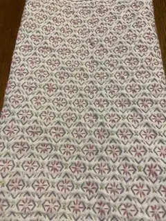 刺し子ふきん完成品
