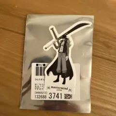 クロスギルド mastermind JAPAN 別注ver. ミホーク