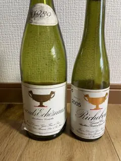 小布施ワイナリー ドメイヌソガ アルバリーニョ＆クロ ド カクトー