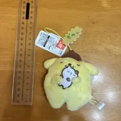 サンリオ いろんなプリンマスコット