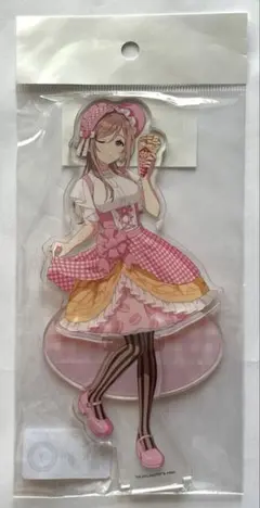 2026年最新】学園アイドルマスター 姫崎莉波 アクリルスタンドの人気