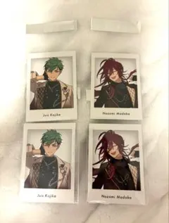 あんスタ　ぱしゃっつ　メロアス　ジュイス　円香望見　10周年