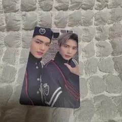 ♡TXT Chaotic Wonderland 通常盤 トレカ ボムギュ スビン - メルカリ