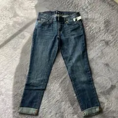 新品‼️GAP SEXY BOYFRIEND デニム