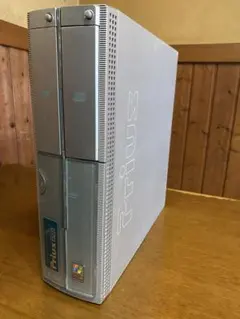 デスクトップWindowsXP HITACHI priuz 5700 ジャンク