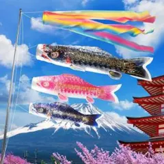 2026年最新】鯉のぼり ベランダ用の人気アイテム - メルカリ