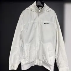 TOMMY HILFIGER フード付きジャケット L