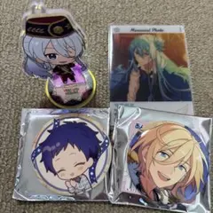 あんさんぶるスターズ fineグッズセットのサムネイル