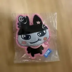 たまごっち　くろまめっち