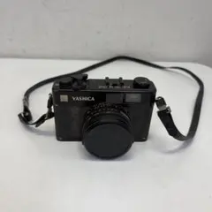 YASHICA ELECTRO 35 CCNフィルムカメラ ストロボセット♤ - メルカリ