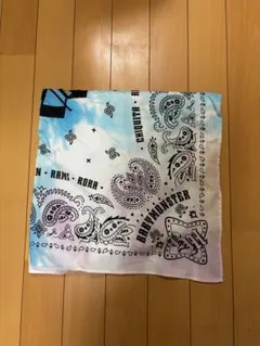 BABYMONSTER タイダイバンダナ