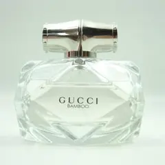 2025年最新】GUCCIグッチバンブーオードトワレ（75mL）の人気アイテム