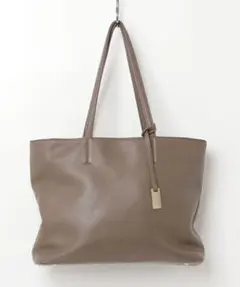 【中古品】MERCURYDUO　レニスラージトートバッグ　オーク